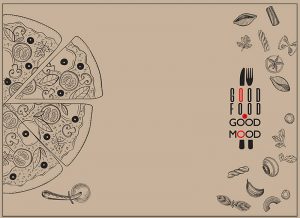 Πίτσα / Pizza