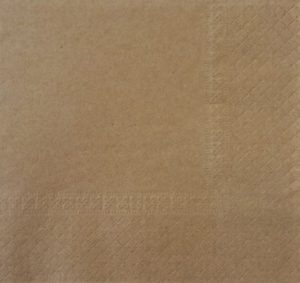 ΧΑΡΤΟΠΕΤΣΕΤΑ ΠΟΛΥΤΕΛΕΙΑΣ 24×24 CRAFT ECO 1ΦΥΛΛΗ