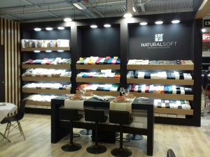 Horeca 2020 - Natural Soft