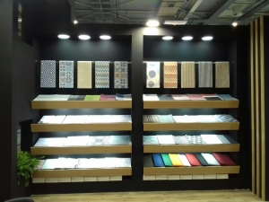 Horeca 2020 - Natural Soft