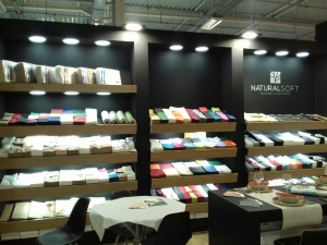 Horeca 2020 - Natural Soft