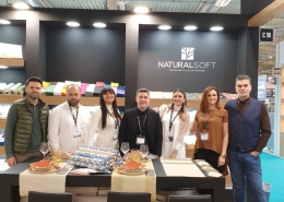 Horeca 2020 - Natural Soft