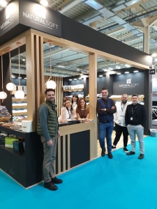 Horeca 2020 - Natural Soft