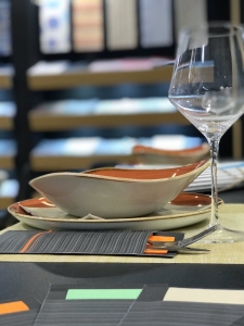 Horeca 2020 - Natural Soft
