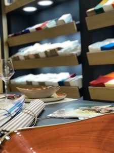 Horeca 2020 - Natural Soft