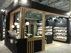 Horeca 2020 - Natural Soft