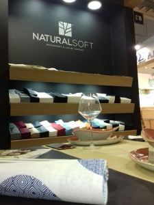 Horeca 2020 - Natural Soft