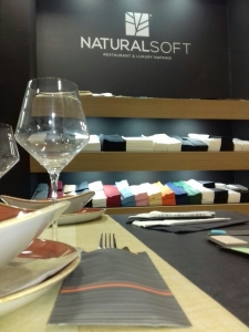 Horeca 2020 - Natural Soft